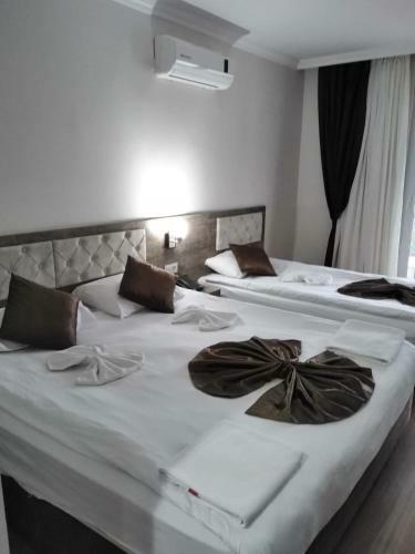 Sarp Hotel
