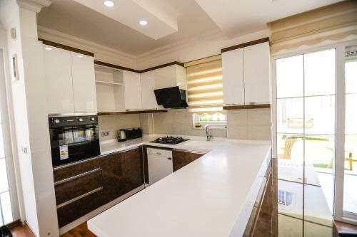 King Penolope Villas