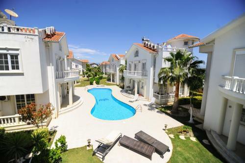 King Penolope Villas