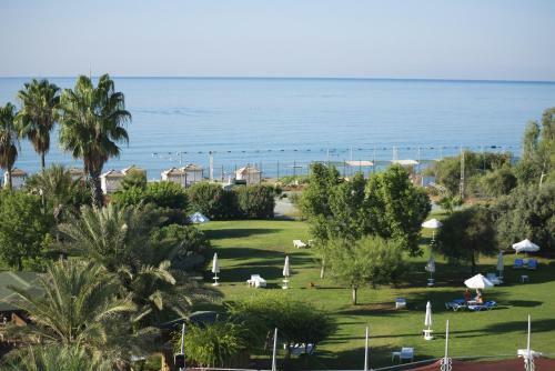 Hotel Limak Arcadia Golf Resort