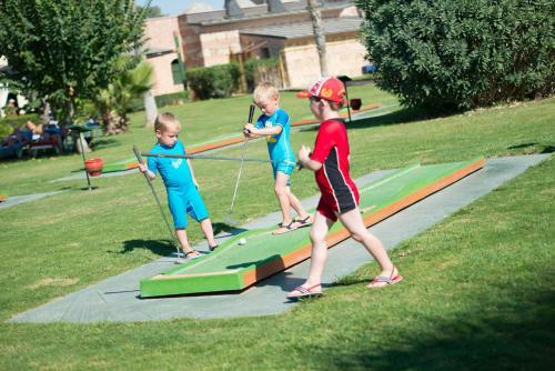 Hotel Limak Arcadia Golf Resort