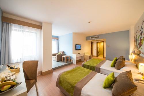 Hotel Limak Arcadia Golf Resort