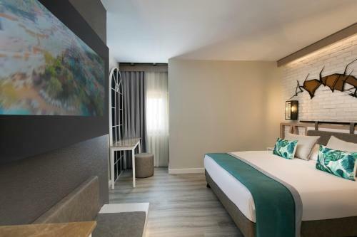 Hotel Limak Arcadia Golf Resort