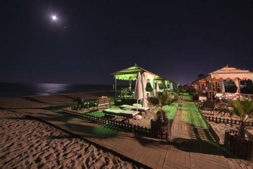 Hotel Limak Arcadia Golf Resort
