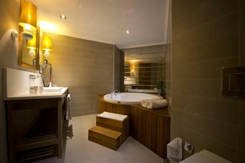 Hotel Limak Arcadia Golf Resort