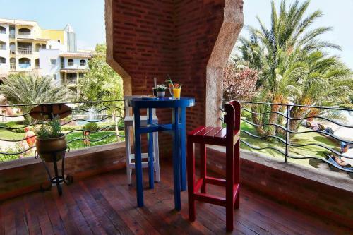 Hotel Limak Arcadia Golf Resort