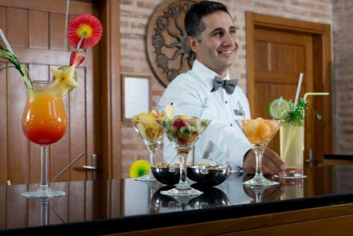 Hotel Limak Arcadia Golf Resort