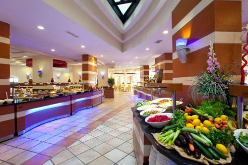 Hotel Limak Arcadia Golf Resort