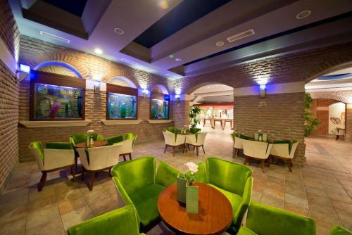 Hotel Limak Arcadia Golf Resort