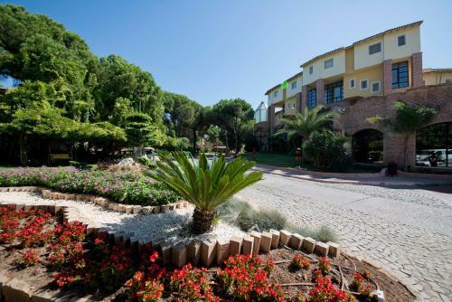 Hotel Limak Arcadia Golf Resort