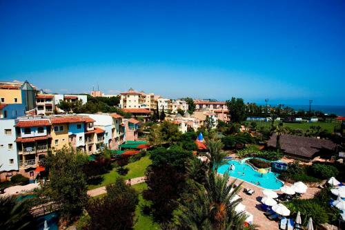Hotel Limak Arcadia Golf Resort