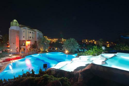 Hotel Limak Arcadia Golf Resort