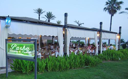 Hotel Limak Arcadia Golf Resort