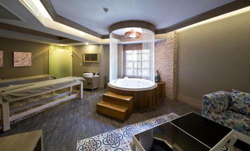 Hotel Limak Arcadia Golf Resort