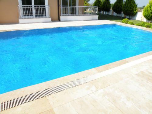 Sama River Golf Apart Belek