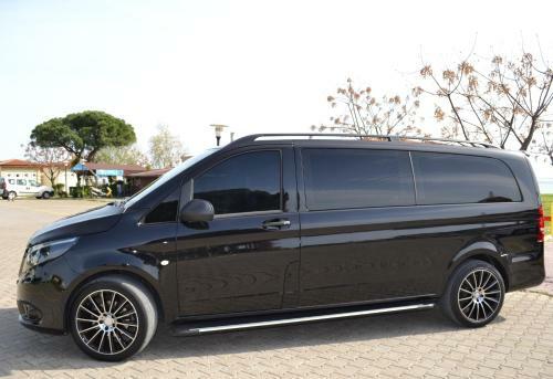 Sama River Golf Apart Belek