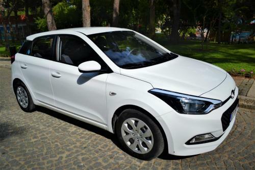 Sama River Golf Apart Belek