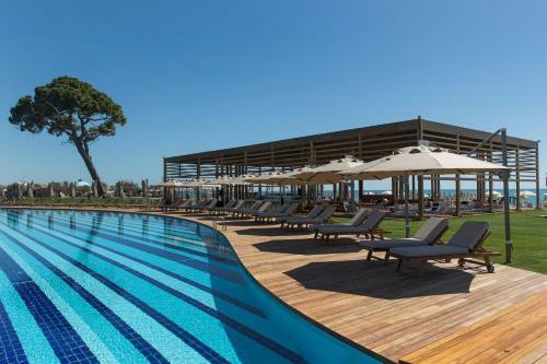 Hotel Rixos Premium Belek