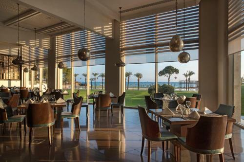 Hotel Rixos Premium Belek