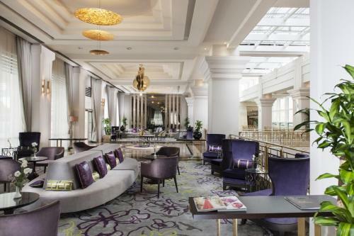 Hotel Rixos Premium Belek