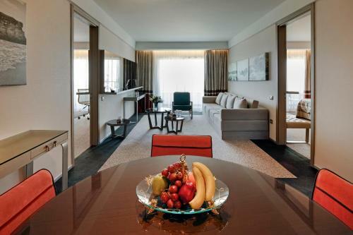 Hotel Rixos Premium Belek