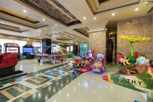 Hotel Rixos Premium Belek