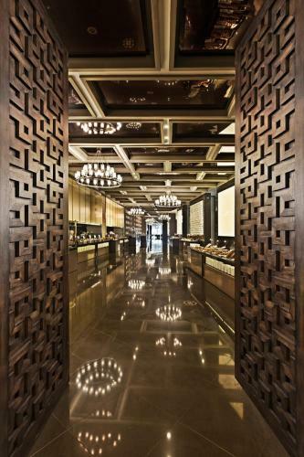 Hotel Rixos Premium Belek