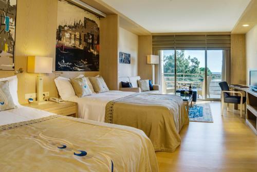Hotel Gloria Serenity Resort