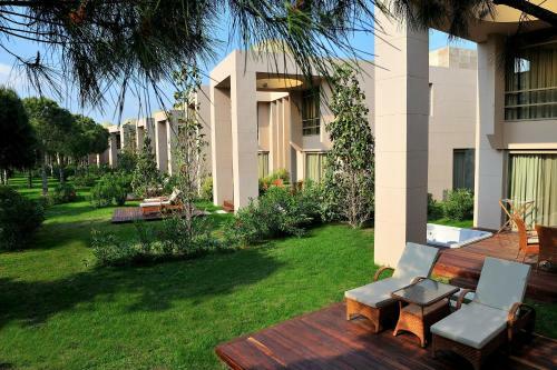 Hotel Gloria Serenity Resort