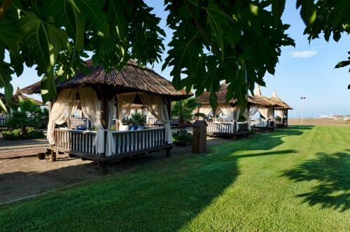 Hotel Gloria Serenity Resort