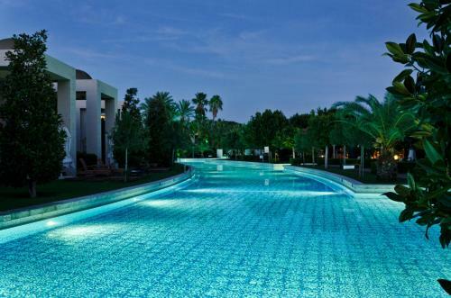 Hotel Gloria Serenity Resort