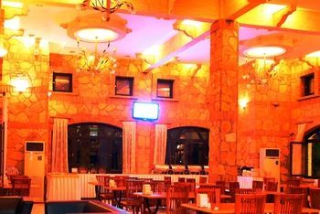 Belkon Hotel