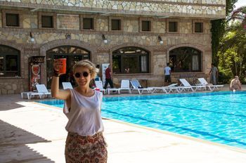 Belkon Hotel