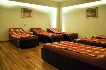 Belkon Hotel