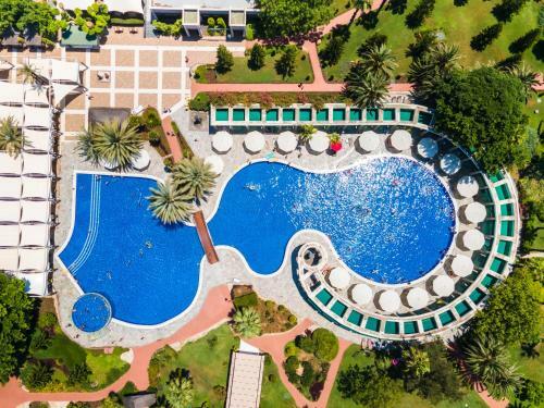 Hotel Tui Magic Life Belek