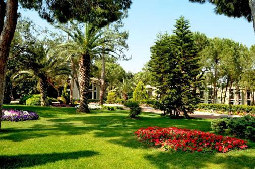 Hotel Tui Magic Life Belek