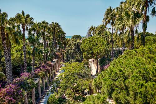 Hotel Tui Magic Life Belek
