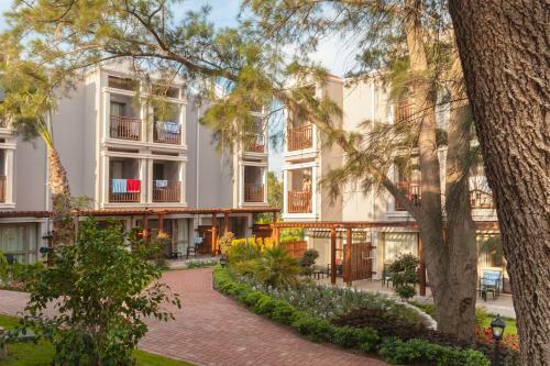 Hotel Tui Magic Life Belek