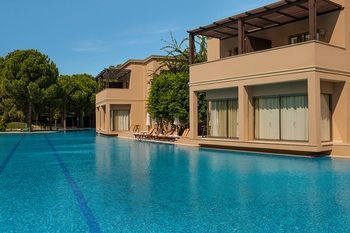 Spice Hotel & Spa