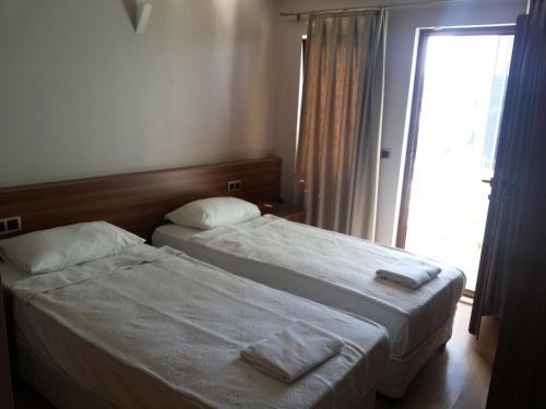 Mavi Ye?il Ya?am Hotel