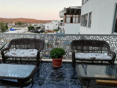 Mavi Ye?il Ya?am Hotel
