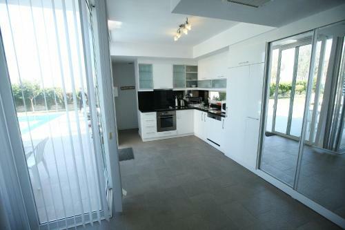 Feronia Villas