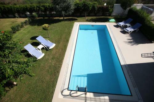 Feronia Villas