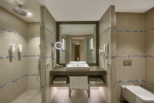 Hotel Club Mega Saray