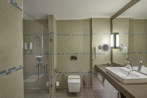 Hotel Club Mega Saray