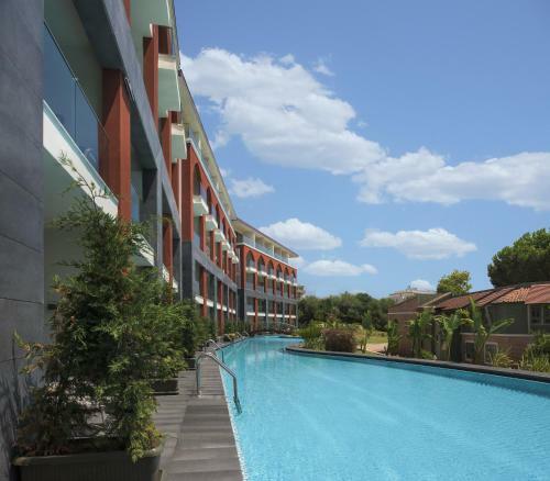 Hotel Club Mega Saray