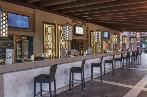 Hotel Club Mega Saray