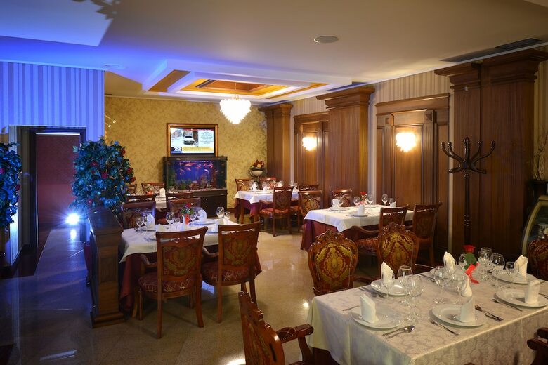 Hotel Austria