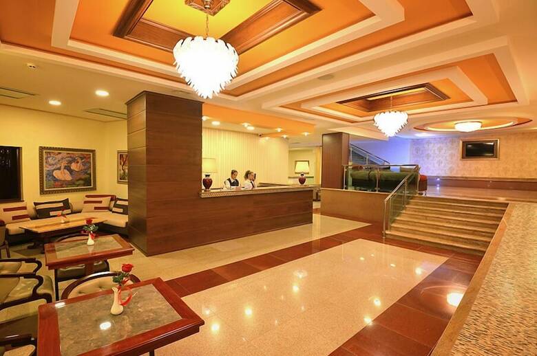 Hotel Austria