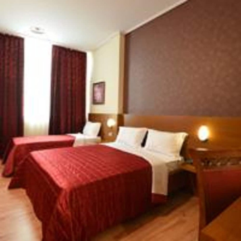 Hotel Austria